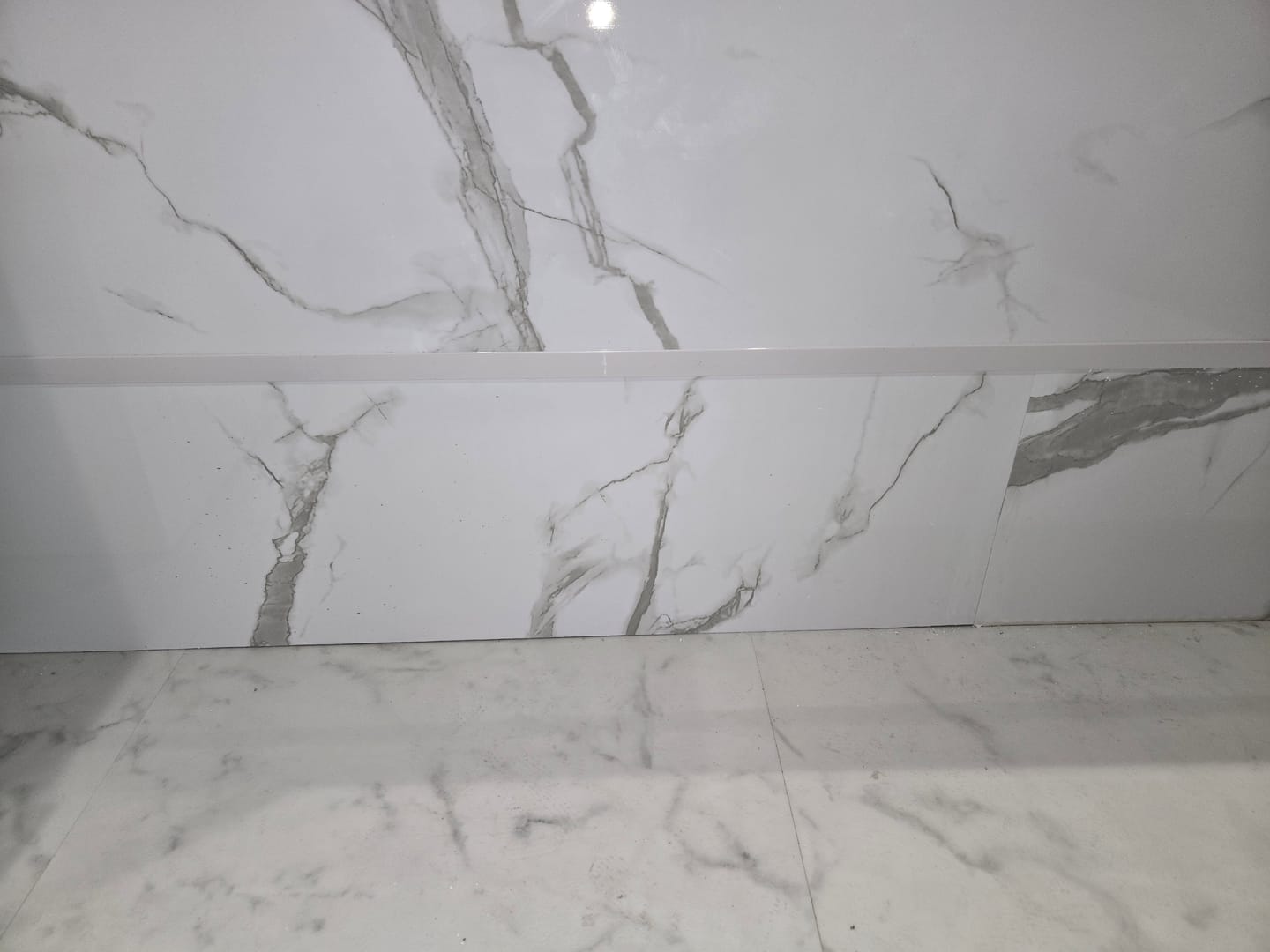 Customer photo review of H Join Trim
