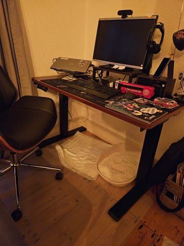 Customer photo review of WRAP