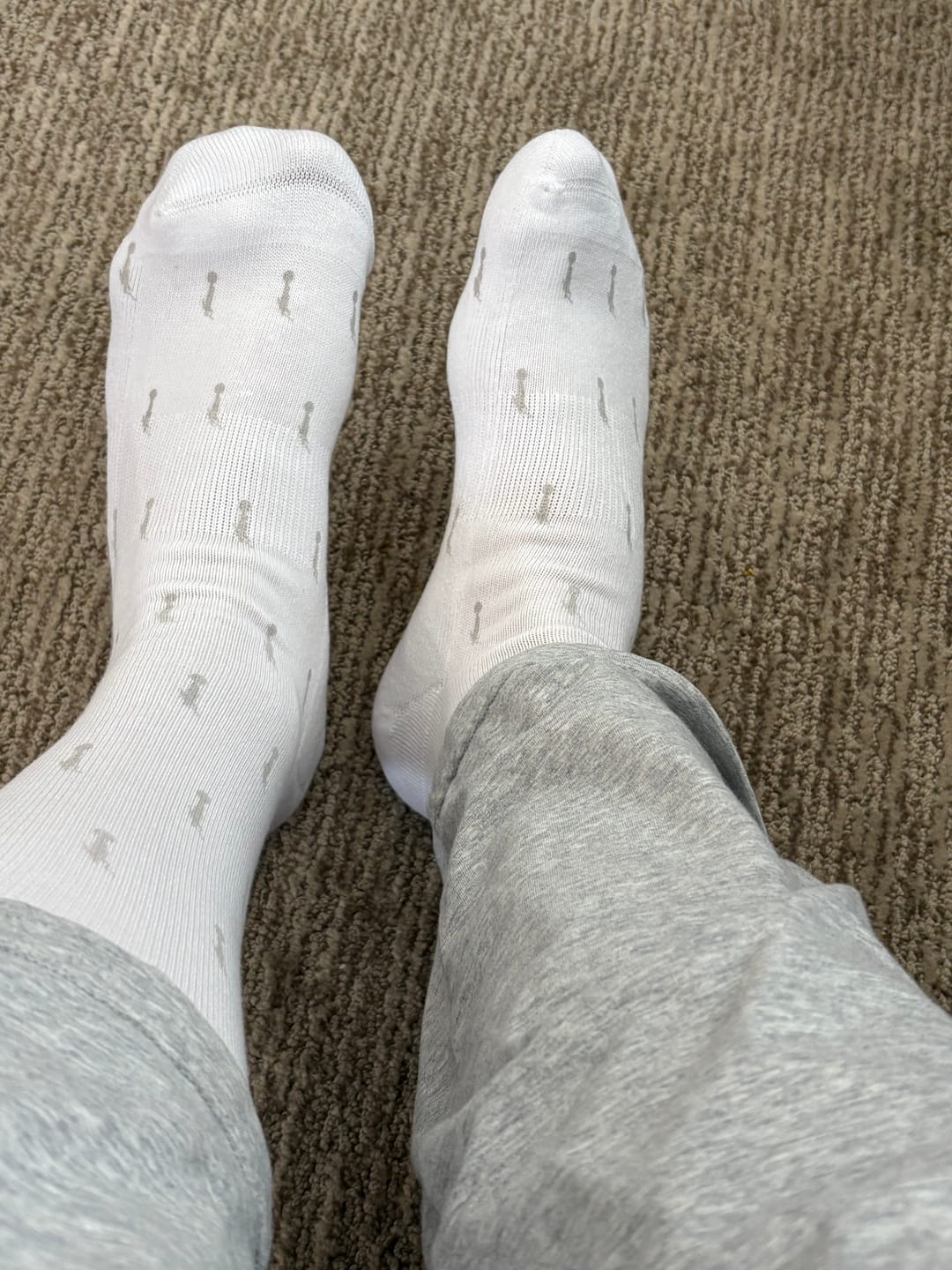 Customer photo review of The White Angels