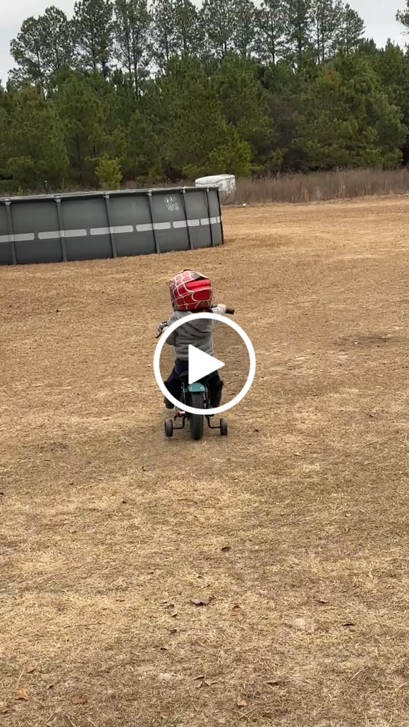 Customer video review of Cruiser 12 Plus