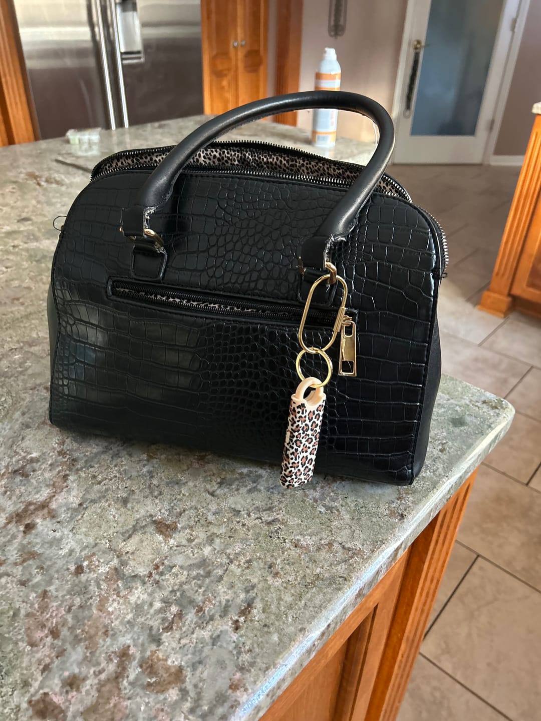 Customer photo review of Birdie 3.0