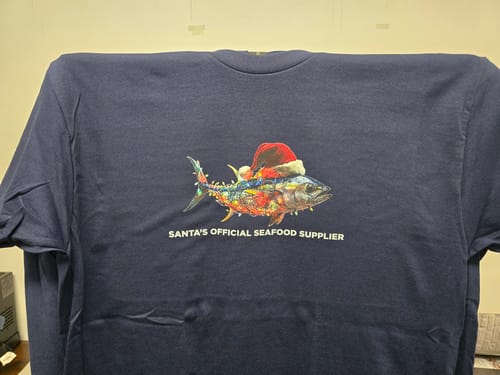 Customer photo review of DTF Transfers Gangsheet Builder