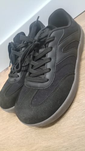 Customer photo review of Orchid - Barefoot De Ocio