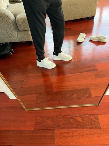 Customer photo review of McLifts - 8cm (3")