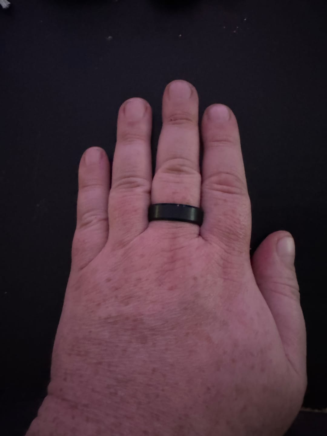 Customer photo review of The Odin