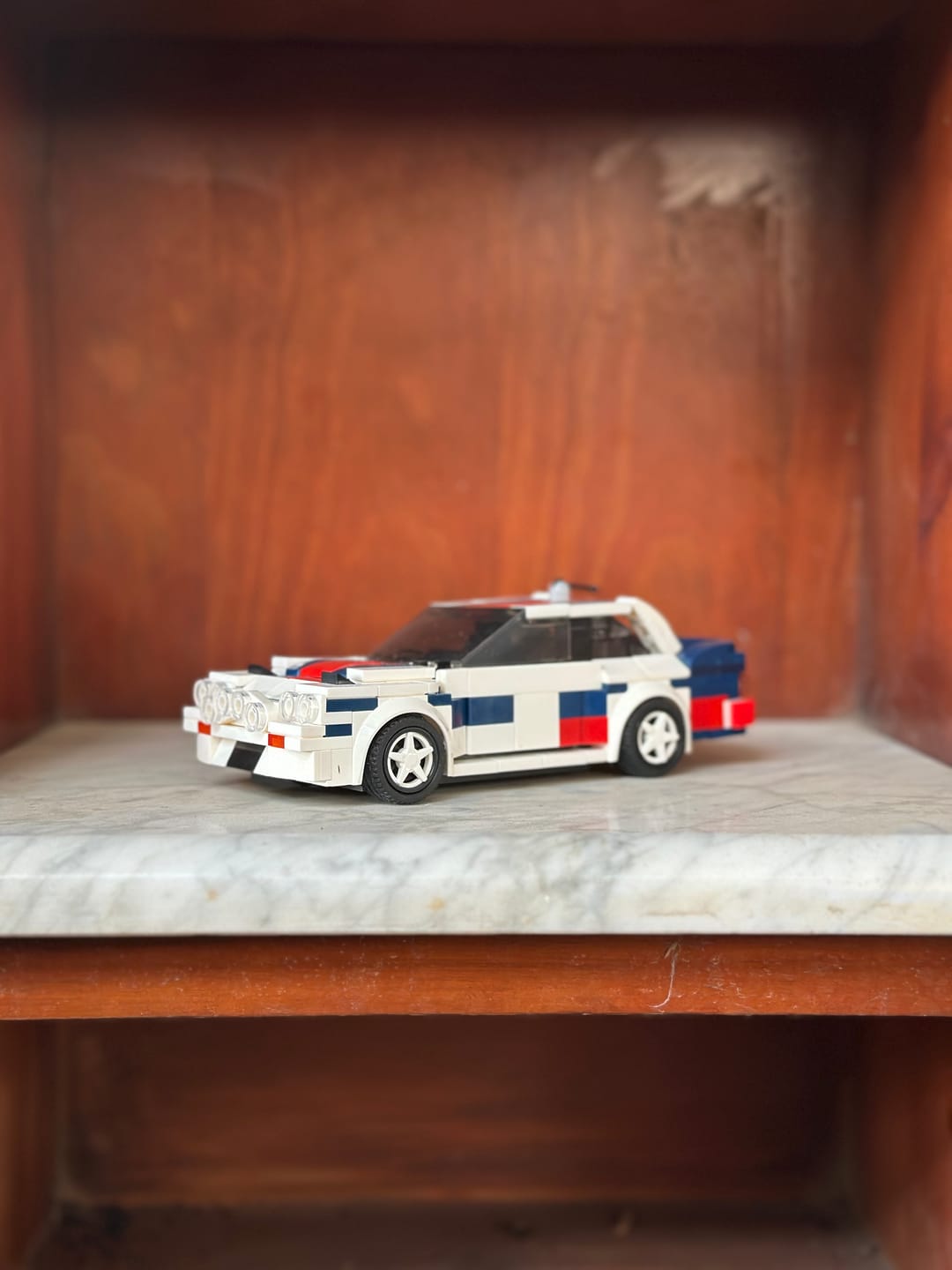 Customer photo review of Opel Manta 400