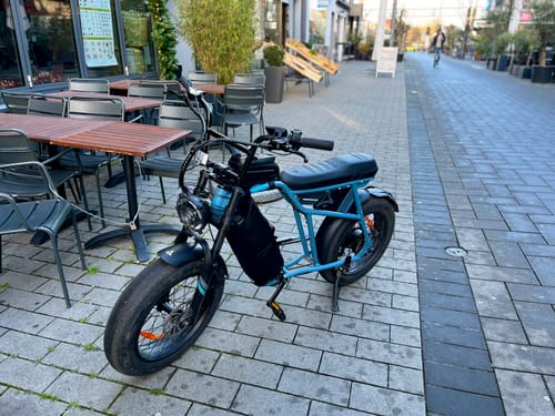 Customer photo review of CAVET Air