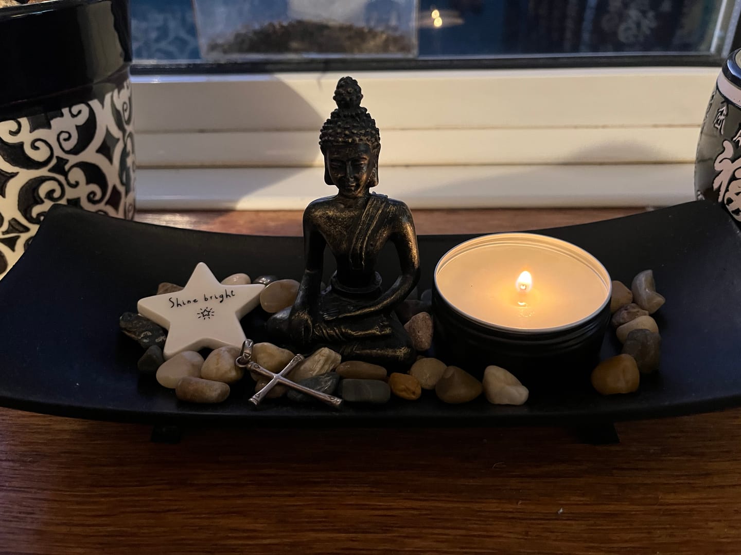 Customer photo review of The Discovery Set + Gift Box