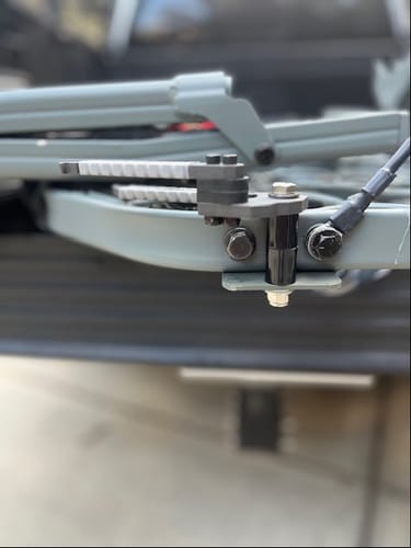 Customer photo review of Sidekick™️