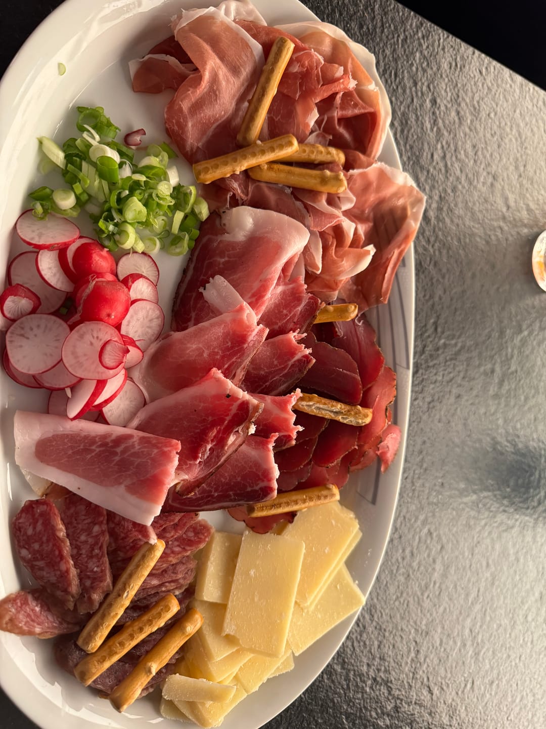 Customer photo review of Filet geräuchert - 300g