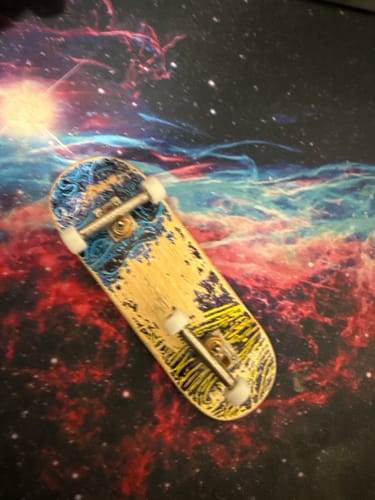 Customer photo review of THC Vape OG Kush (1 ml / 95 % THC)