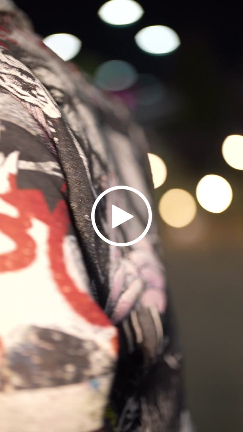 Customer video review of 6002 - Hella Pocket Jeans