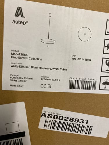 Model 2065 설치 사례 이미지