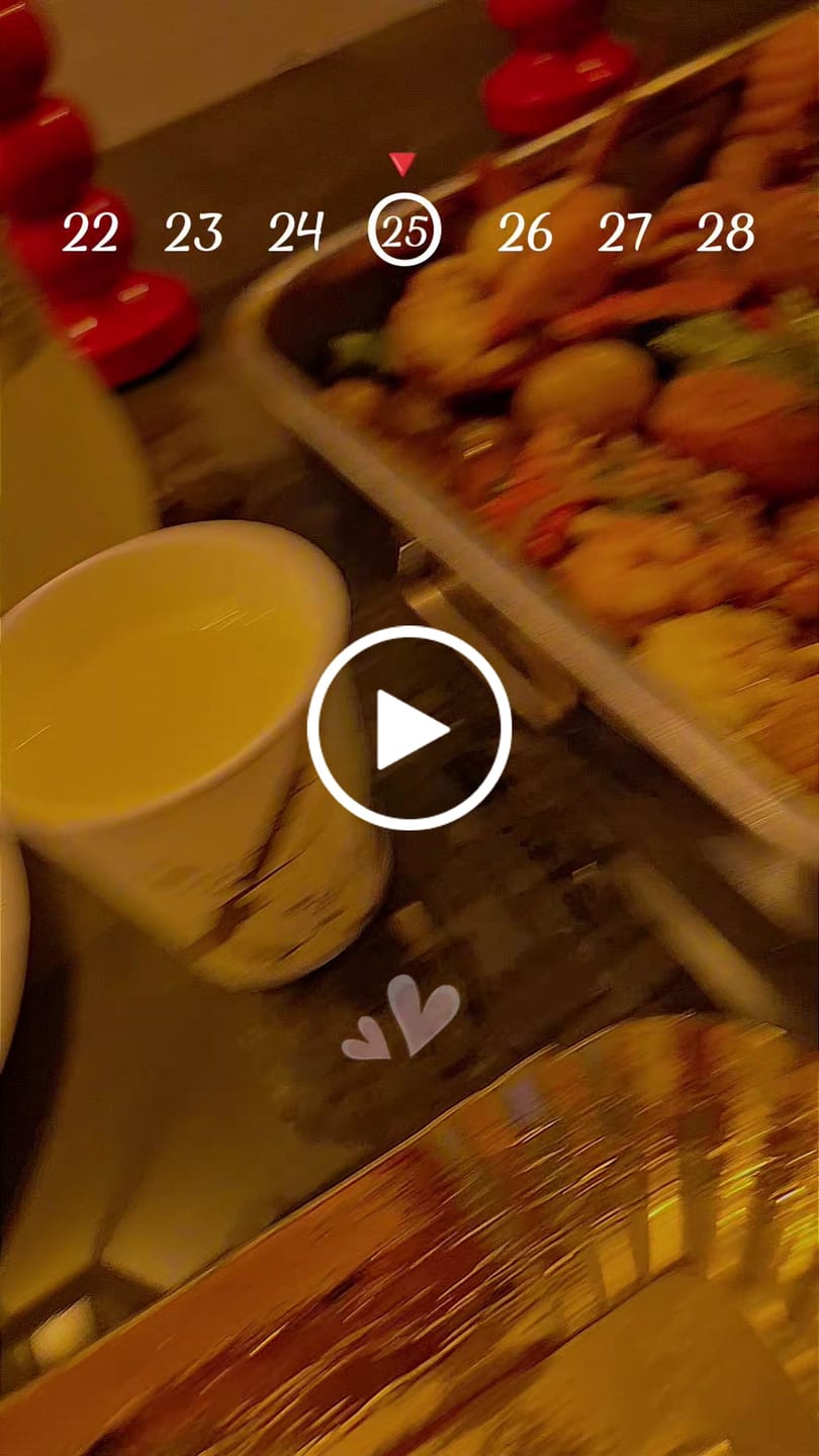 Customer video review of Birria Bomb