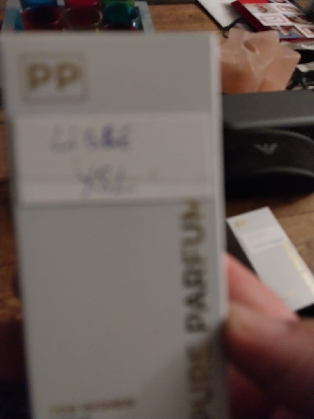 Customer photo review of Geïnspireerd door Libre - 930