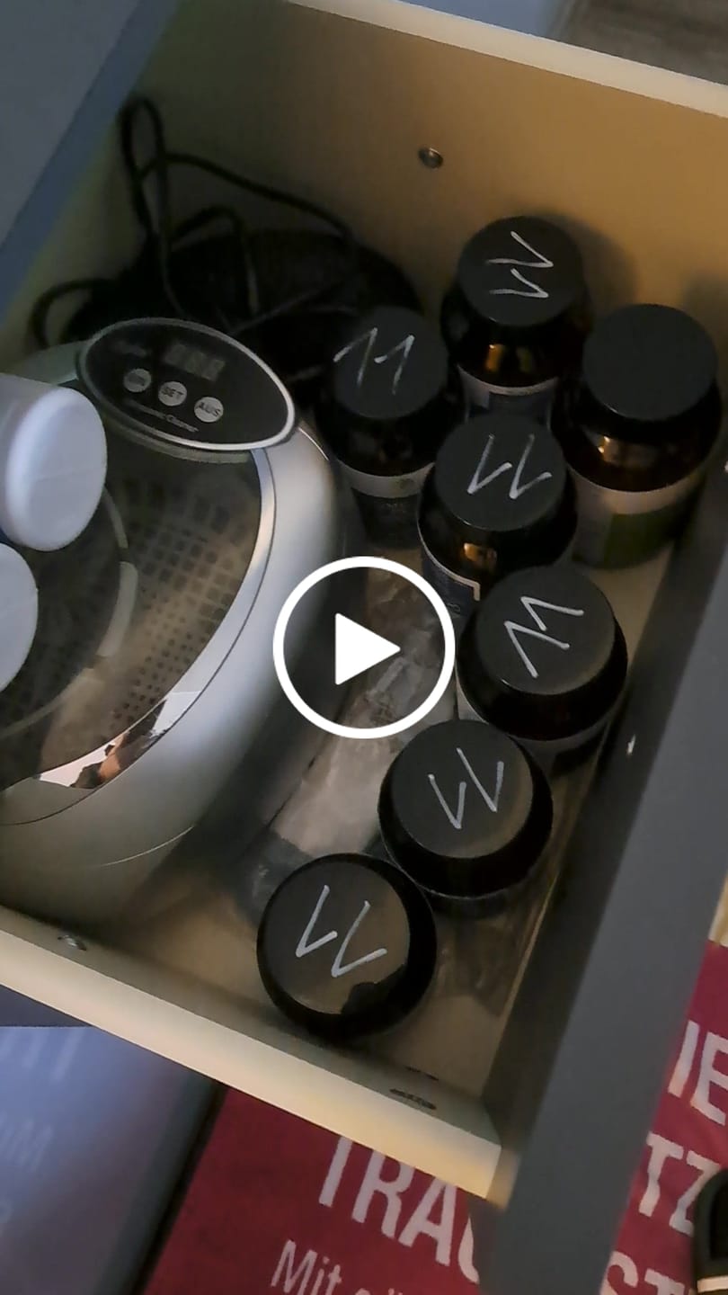 Customer video review of Darmflora TOTAL  - Kapseln