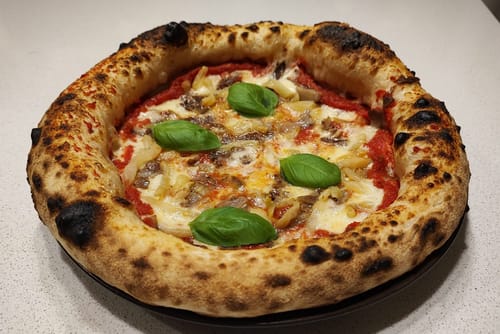 Customer photo review of Base "Classica"