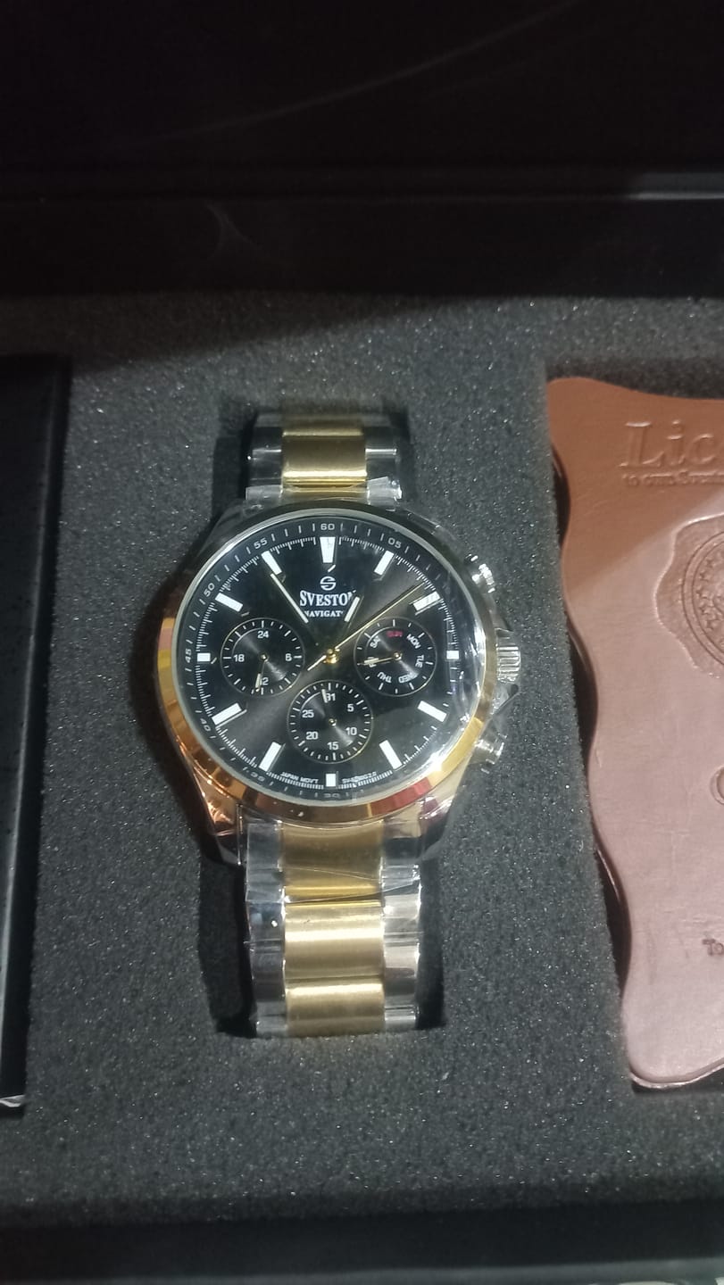 Customer photo review of NavigatorX