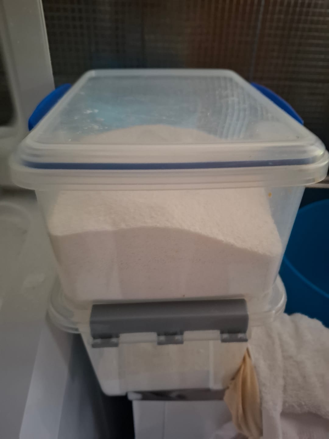 Customer photo review of Hudstone Soaker