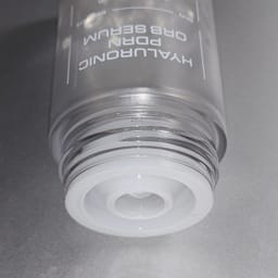 Customer photo review of Hyaluron PDRN Orb Serum