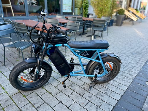 Customer photo review of CAVET Air