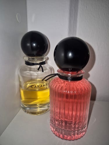 Customer photo review of Miraj Amara