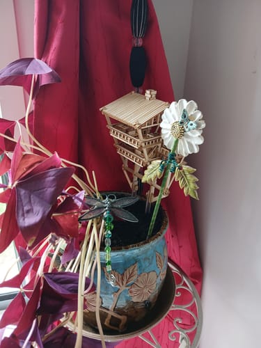 Customer photo review of Tropical Lookout