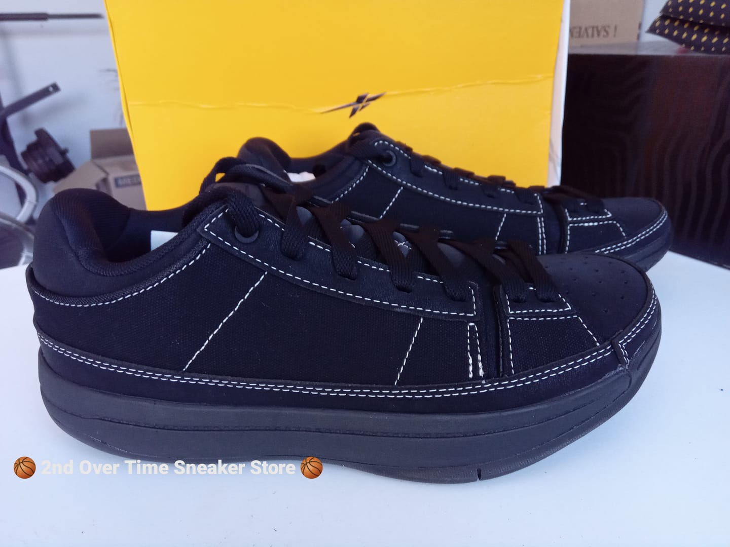 Customer photo review of Easy1 Godfather