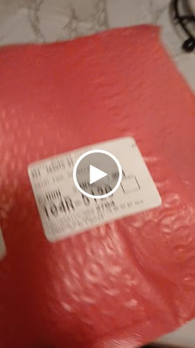 Customer video review of Lemon Pepper Sprinkle Hand Crafted Seasoning