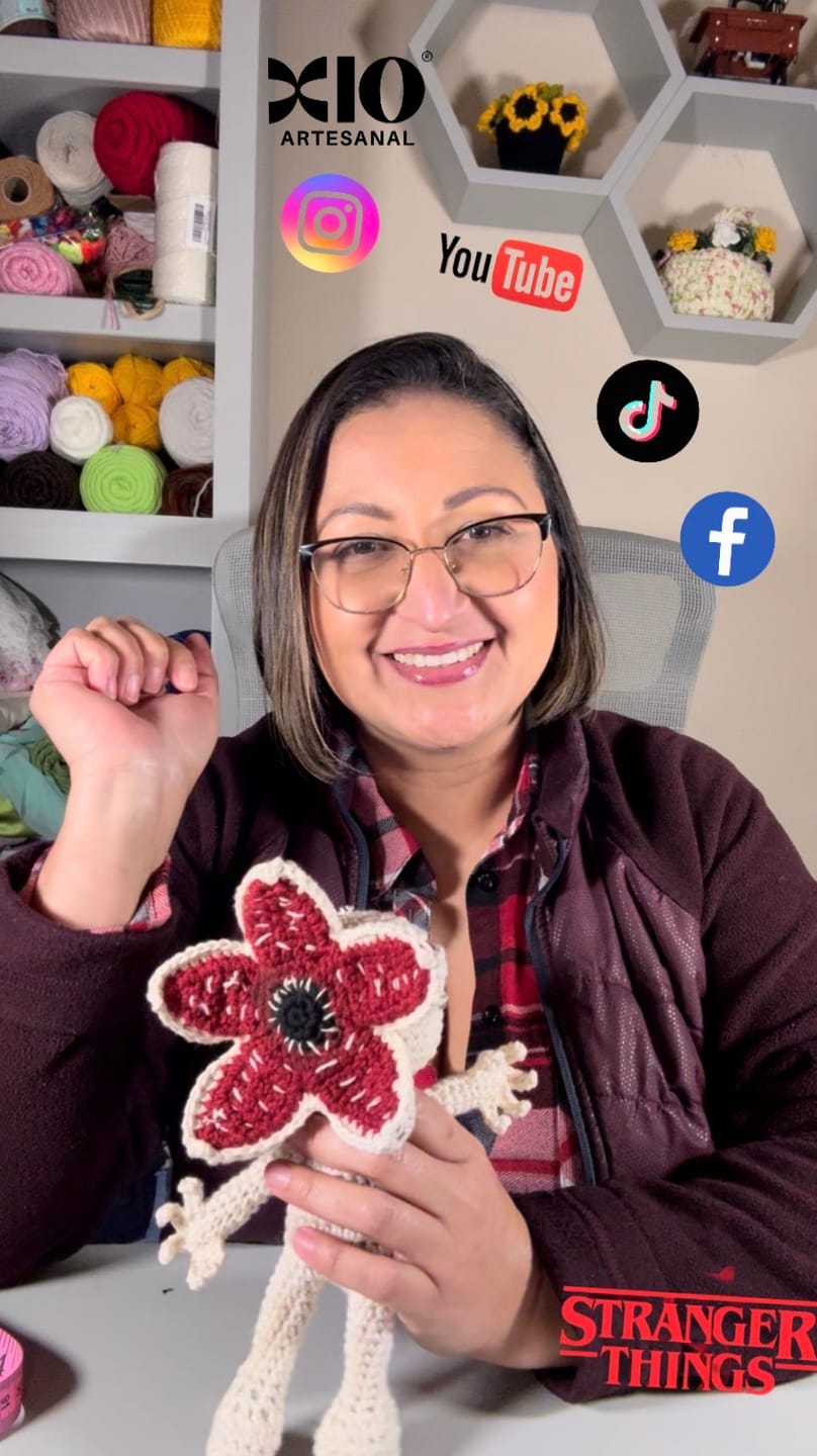 Customer photo review of LA ABUELITA [50grs]
