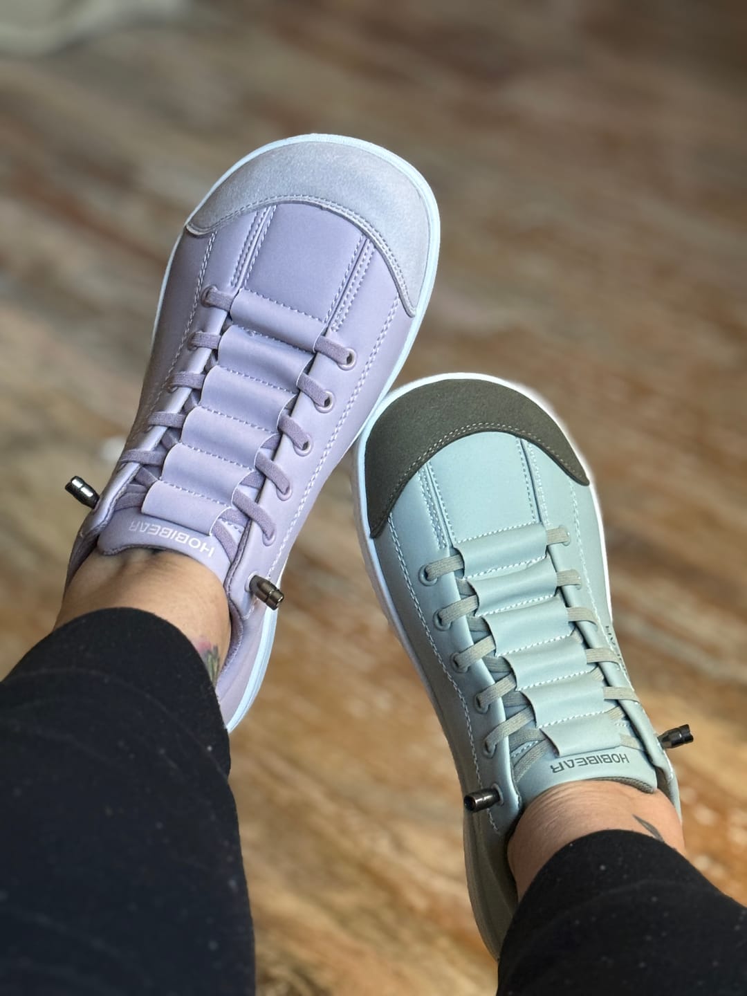 Customer photo review of Pioneer Trail - Snow Boots