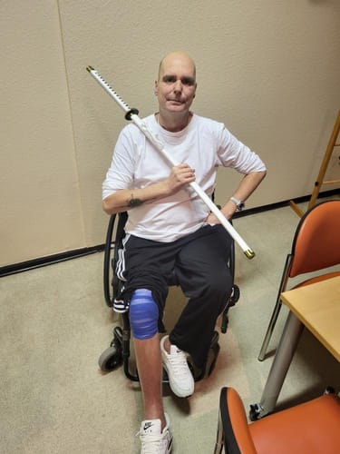 Customer photo review of 10€ Shop-Guthaben