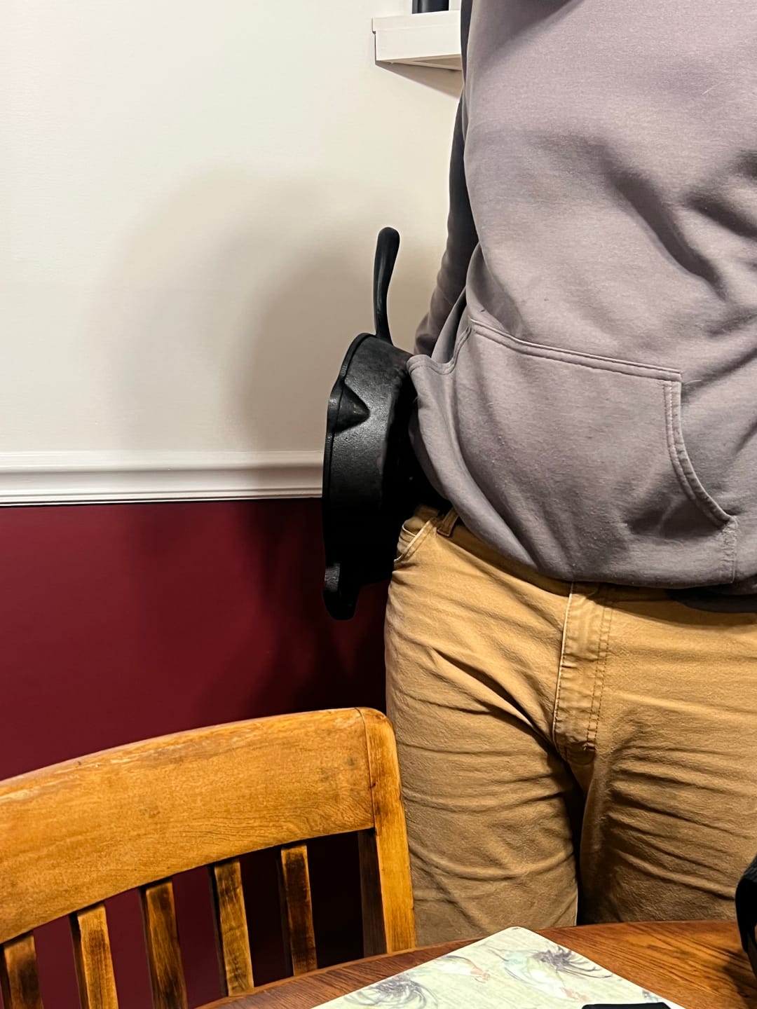 Customer photo review of MagMaster | Magnetic Tool and Hardware Holder