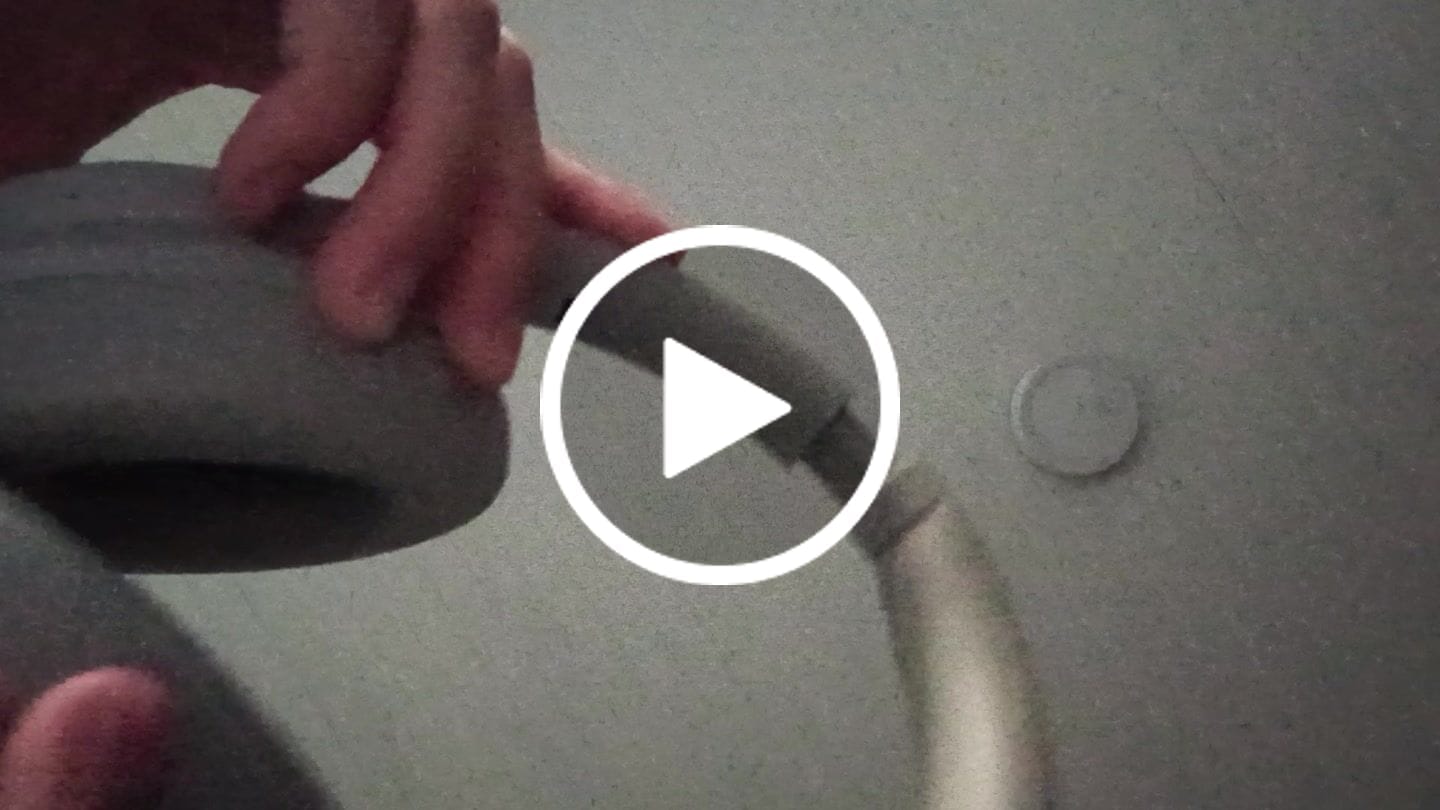Customer video review of Audifonos Bluetooth Blik Soul900 Gris Cancelación De Ruido 60H