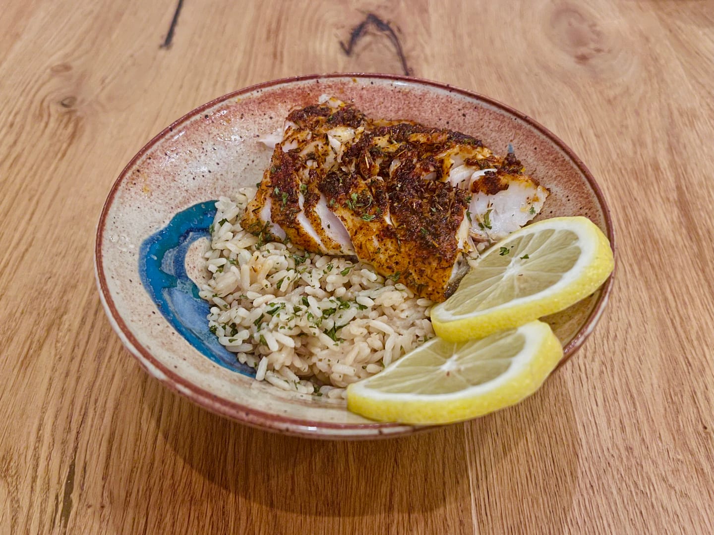 Customer photo review of Alaskan Black Cod (Portion)