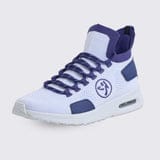Customer photo review of Zumba Mid Air Techno Lite