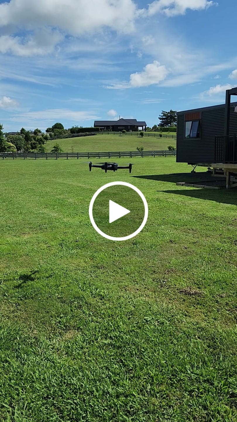 Customer video review of Aeroo Pro Combo