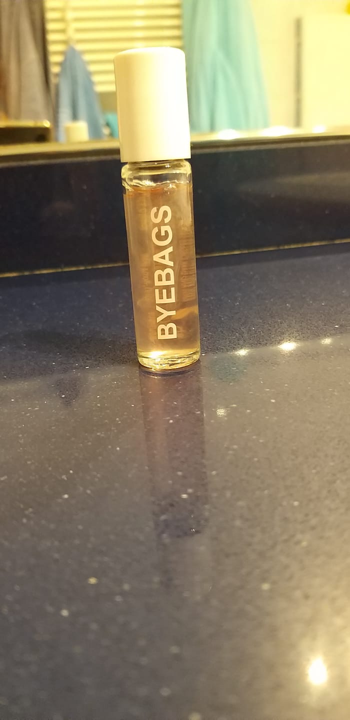 Customer photo review of ByeBags