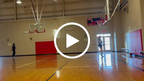 Customer video review of Game1 Low Blue Scorpion