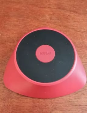 Customer photo review of Magnetic Mixer Pro