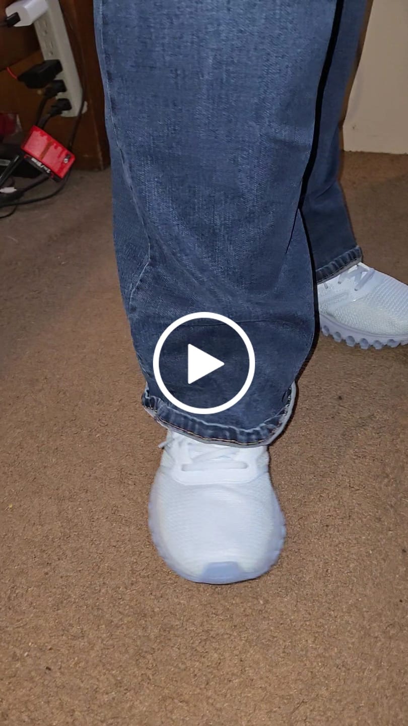 Customer video review of 97112-489-M | TUBES 200 | ICE WATER/FOREVER BLUE/PARADISE GREEN