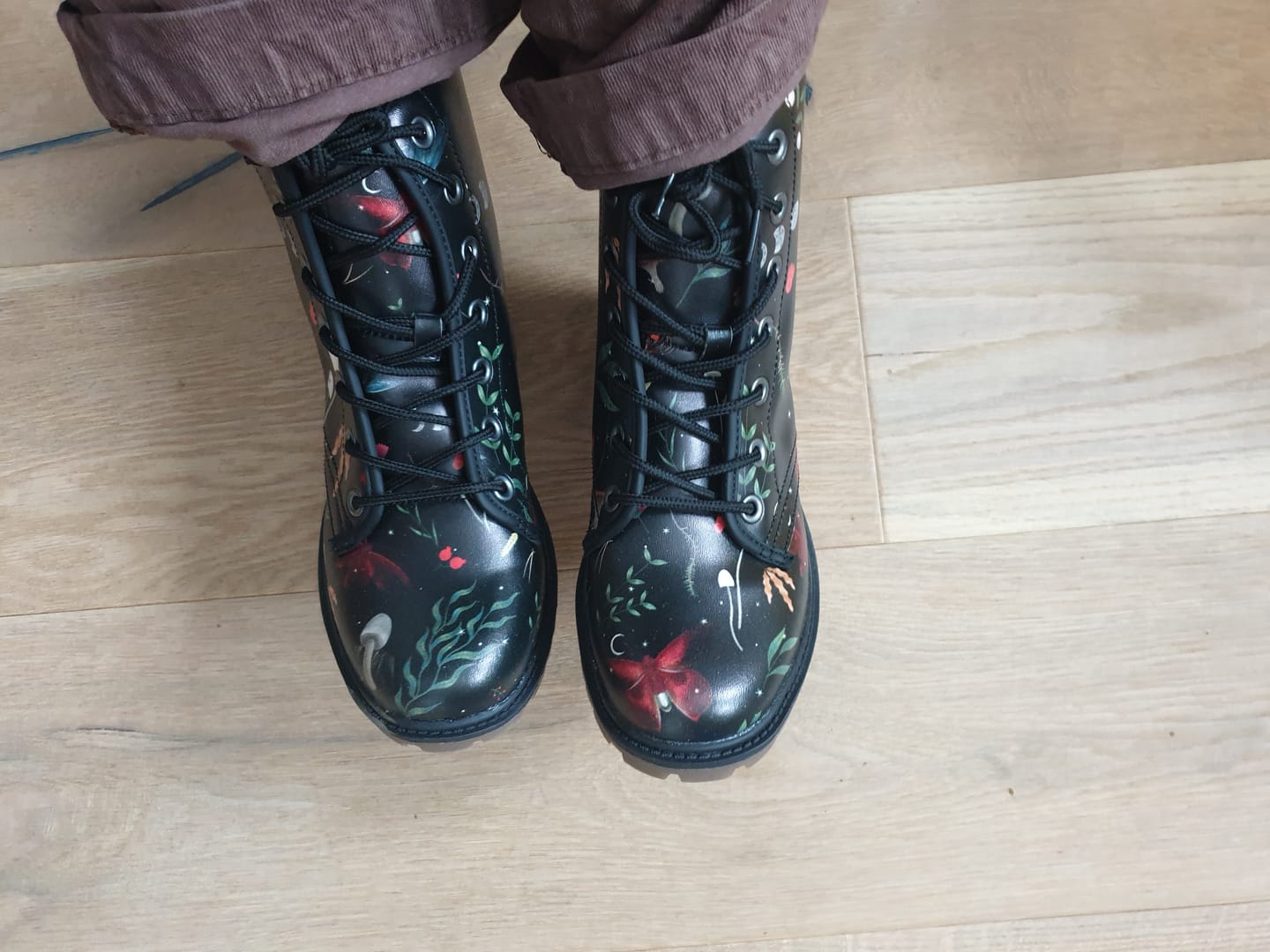 Customer photo review of Shipping Upgrade