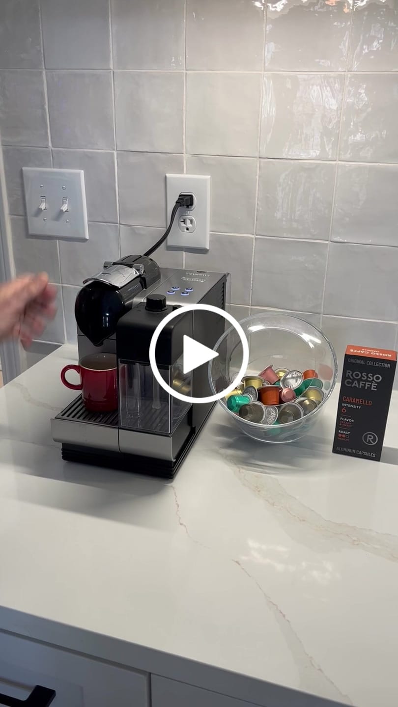 Customer video review of Crème Brulee