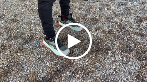 Customer video review of Stratus - Zapatos De Punta Ancha