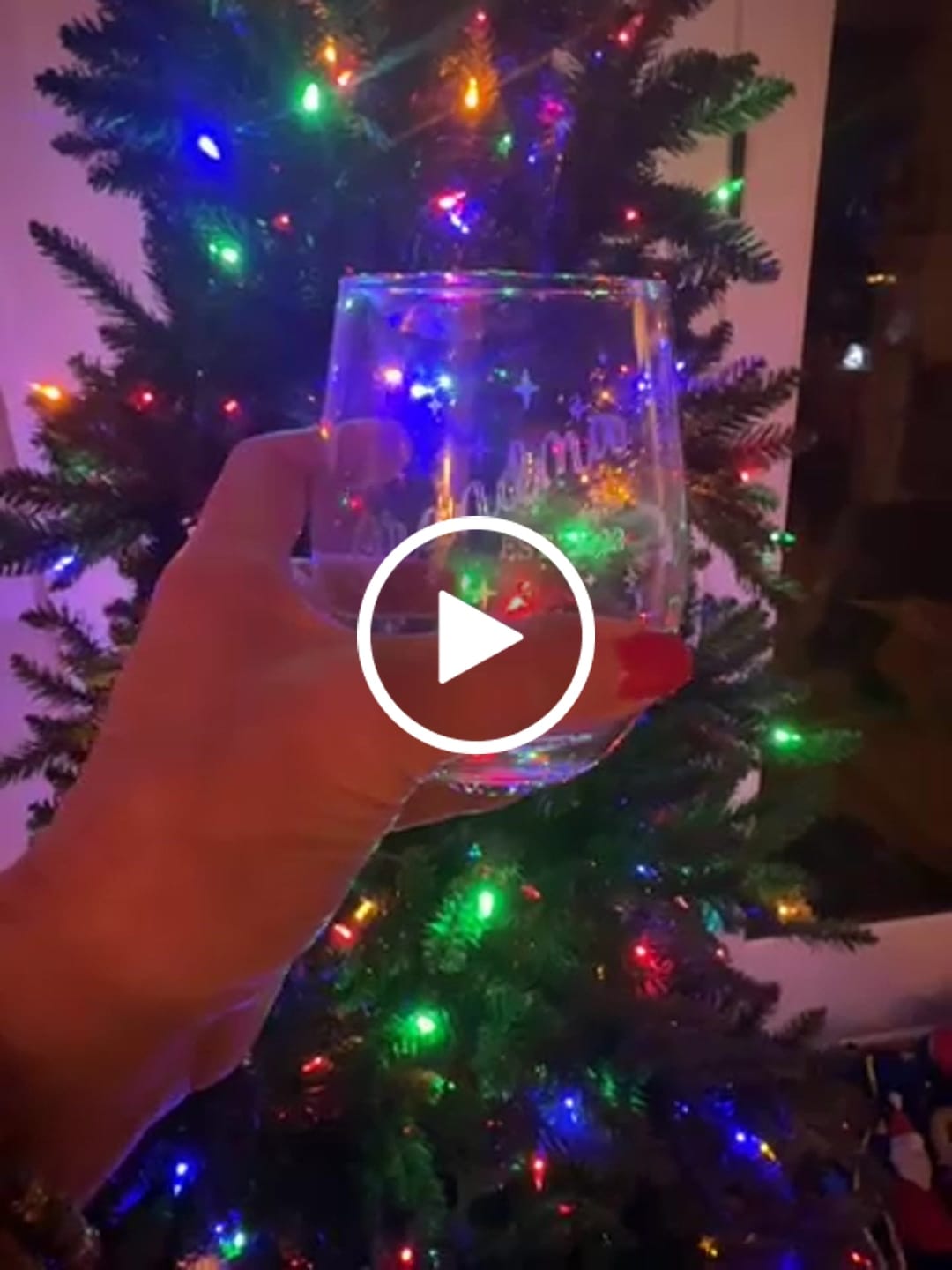 Customer video review of Vineyard Jasper Stretch Apple Watch Strap