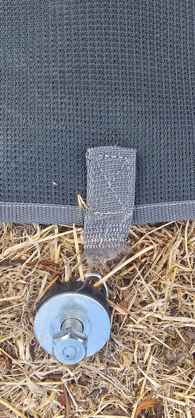 Customer photo review of CGear Multimat