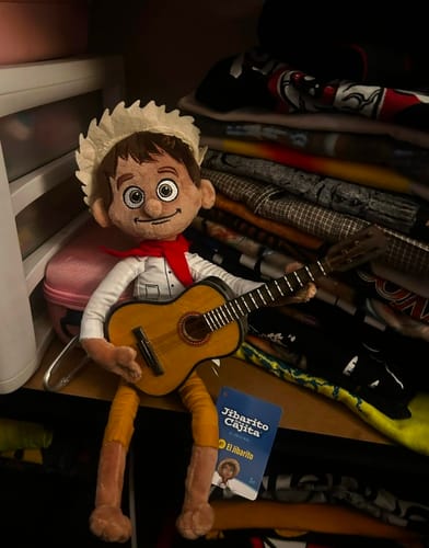 Customer photo review of #1 El Jibarito