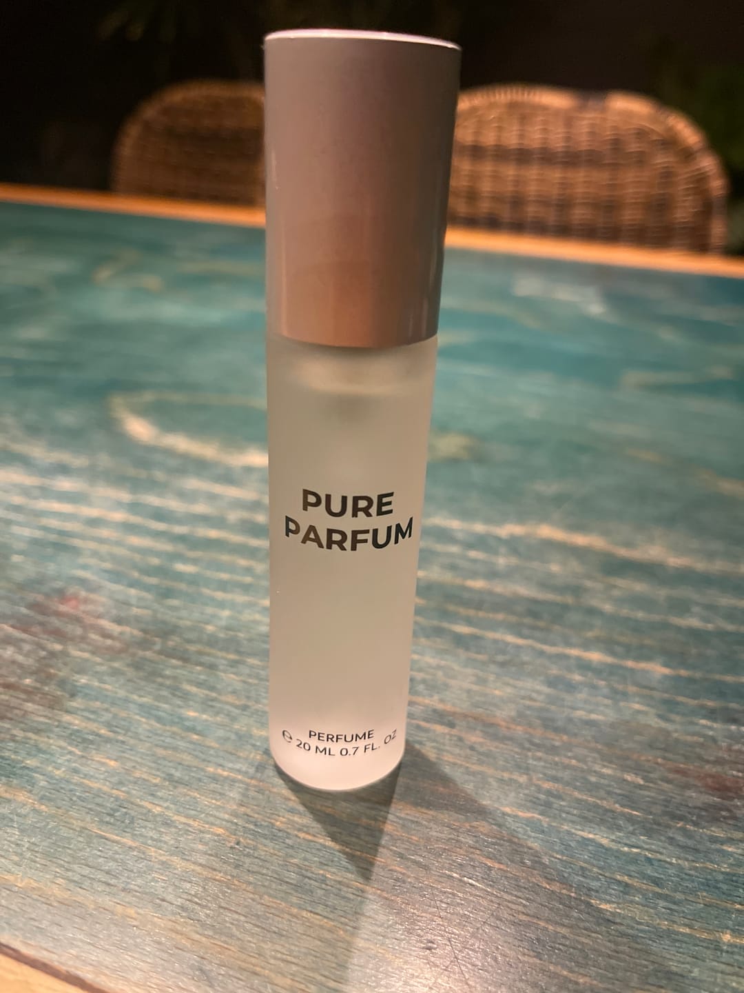 Customer photo review of Geïnspireerd door Sauvage - 401