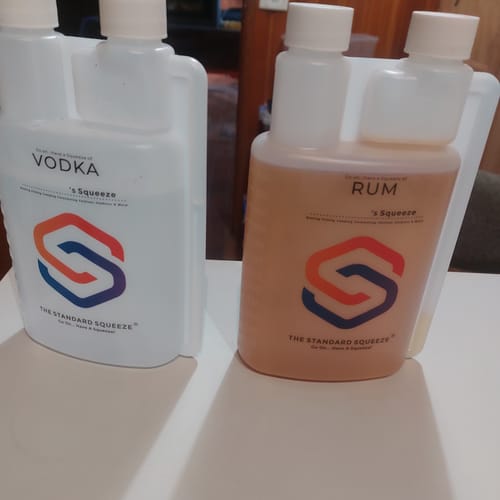 Customer photo review of Free Sticker Sheet