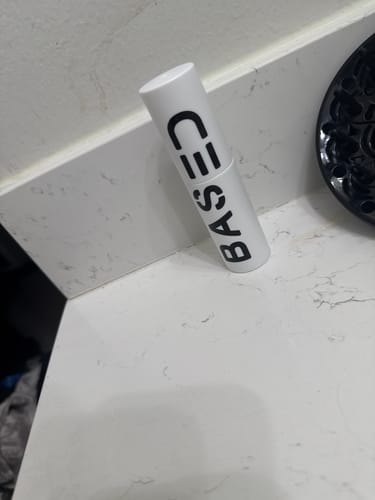 Customer photo review of Pomade